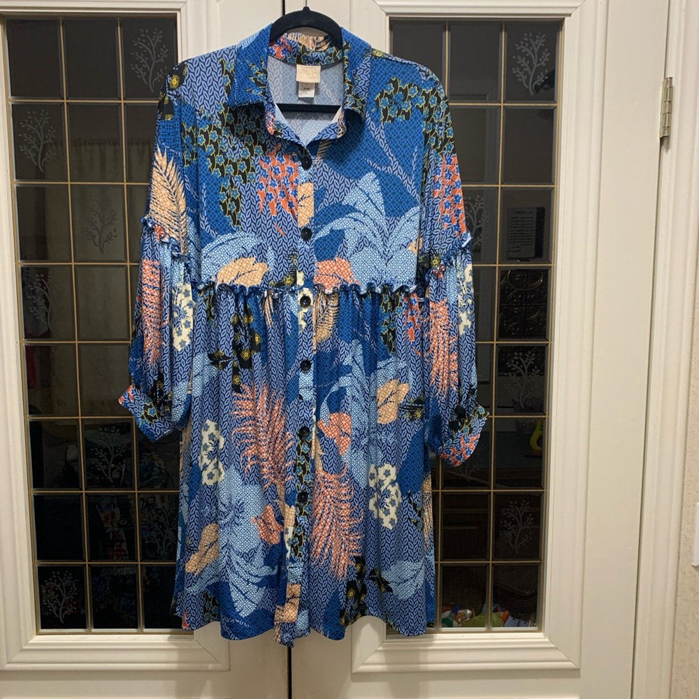 Zadie B’s top - XL
